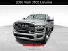 2026 Ram 3500 Laramie | Huntsville, Alabama | Landers Mclarty DCJ 2026 Ram 3500 Laramie | Huntsville, Alabama | Landers Mclarty DCJ