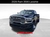 2026 Ram 3500 Laramie | Huntsville, Alabama | Landers Mclarty DCJ