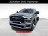 2026 Ram 3500 Tradesman | Huntsville, Alabama | Landers Mclarty DCJ