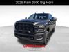 2026 Ram 3500 Big Horn | Huntsville, Alabama | Landers Mclarty DCJ 2026 Ram 3500 Big Horn | Huntsville, Alabama | Landers Mclarty DCJ
