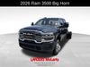 2026 Ram 3500 Tradesman | Huntsville, Alabama | Landers Mclarty DCJ