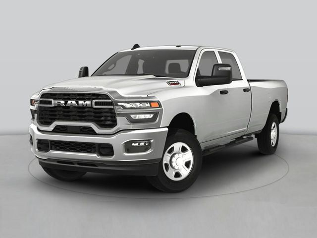 2026 Ram 3500 Tradesman | Huntsville, Alabama | Landers Mclarty DCJ