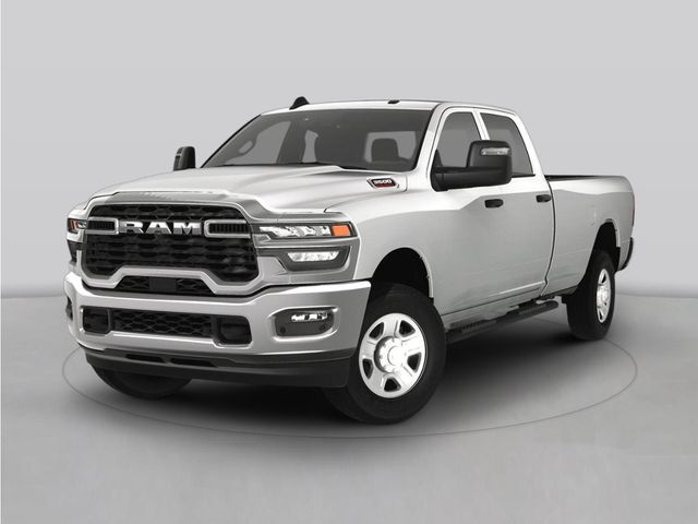 2026 Ram 3500 Tradesman | Huntsville, Alabama | Landers Mclarty DCJ