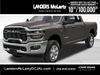 2026 Ram 3500 Big Horn | Huntsville, Alabama | Landers Mclarty DCJ
