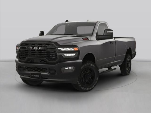 2026 Ram 3500 Tradesman | Huntsville, Alabama | Landers Mclarty DCJ