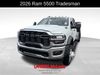 2026 Ram 5500 Tradesman | Huntsville, Alabama | Landers Mclarty DCJ 2026 Ram 5500 Tradesman | Huntsville, Alabama | Landers Mclarty DCJ