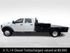 2026 Ram 5500 Tradesman | Huntsville, Alabama | Landers Mclarty DCJ 2026 Ram 5500 Tradesman | Huntsville, Alabama | Landers Mclarty DCJ
