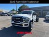2026 Ram 5500 Tradesman | Huntsville, Alabama | Landers Mclarty DCJ 2026 Ram 5500 Tradesman | Huntsville, Alabama | Landers Mclarty DCJ
