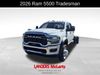 2026 Ram 5500 Tradesman | Huntsville, Alabama | Landers Mclarty DCJ