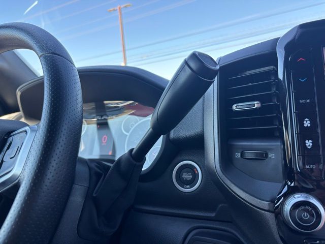 2026 Ram 5500 Tradesman