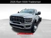 2026 Ram 5500 Tradesman | Huntsville, Alabama | Landers Mclarty DCJ