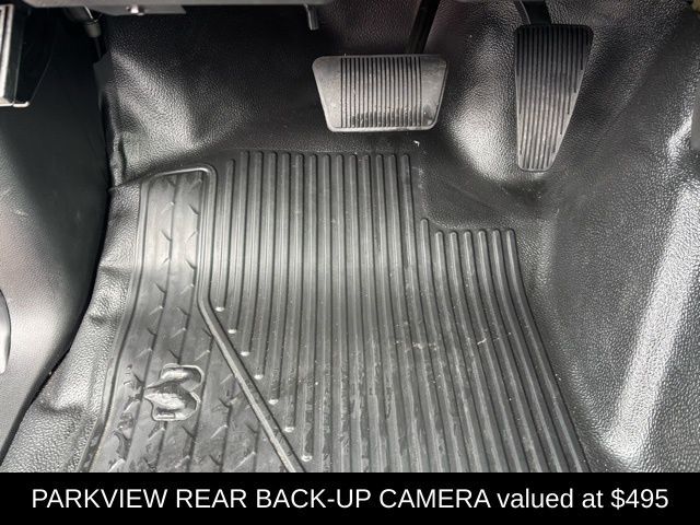 2026 Ram 5500 Tradesman