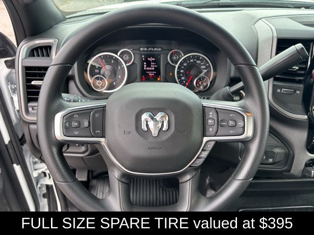 2026 Ram 5500 Tradesman