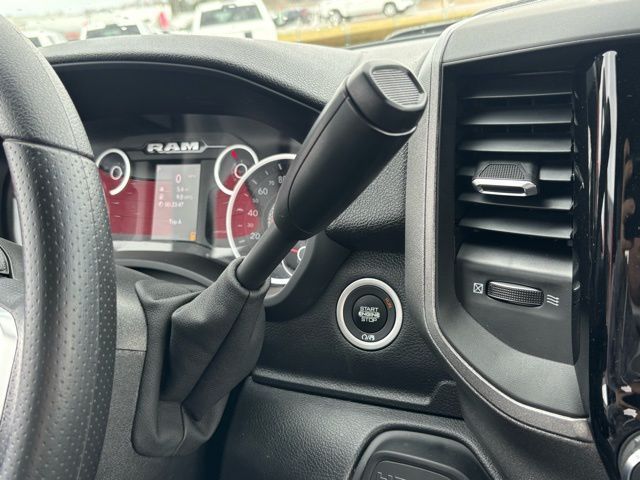 2026 Ram 5500 Tradesman