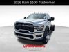 2026 Ram 5500 Tradesman | Huntsville, Alabama | Landers Mclarty DCJ 2026 Ram 5500 Tradesman | Huntsville, Alabama | Landers Mclarty DCJ