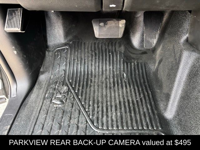 2026 Ram 5500 Tradesman
