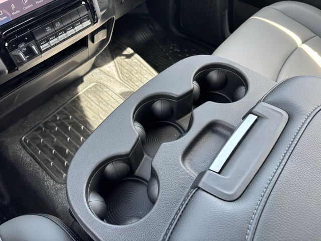 2026 Ram 5500 Tradesman