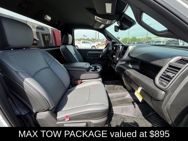 2026 Ram 5500 Tradesman