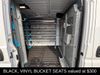 2026 Ram ProMaster High Roof | Huntsville, Alabama | Landers Mclarty DCJ