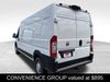 2026 Ram ProMaster High Roof | Huntsville, Alabama | Landers Mclarty DCJ 2026 Ram ProMaster High Roof | Huntsville, Alabama | Landers Mclarty DCJ