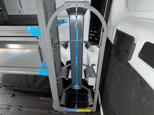 2026 Ram ProMaster High Roof