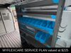 2026 Ram ProMaster High Roof | Huntsville, Alabama | Landers Mclarty DCJ 2026 Ram ProMaster High Roof | Huntsville, Alabama | Landers Mclarty DCJ