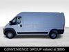 2026 Ram ProMaster High Roof | Huntsville, Alabama | Landers Mclarty DCJ 2026 Ram ProMaster High Roof | Huntsville, Alabama | Landers Mclarty DCJ