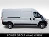 2026 Ram ProMaster High Roof | Huntsville, Alabama | Landers Mclarty DCJ 2026 Ram ProMaster High Roof | Huntsville, Alabama | Landers Mclarty DCJ