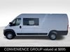 2026 Ram ProMaster High Roof | Huntsville, Alabama | Landers Mclarty DCJ