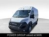 2026 Ram ProMaster Base | Huntsville, Alabama | Landers Mclarty DCJ 2026 Ram ProMaster Base | Huntsville, Alabama | Landers Mclarty DCJ