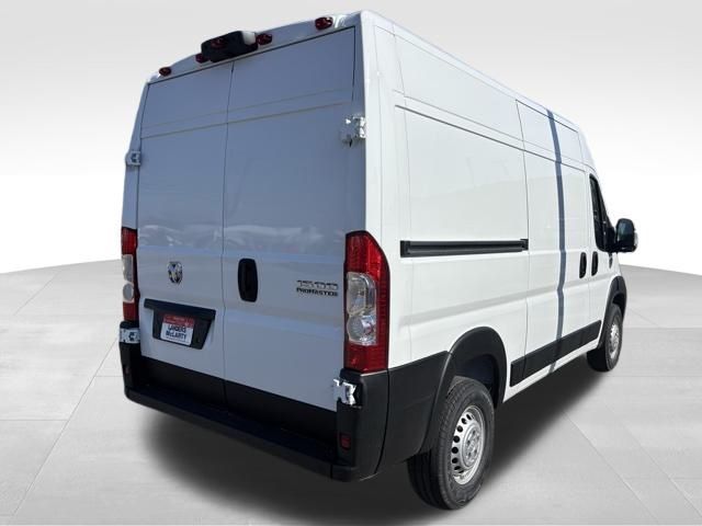 2026 Ram ProMaster Base