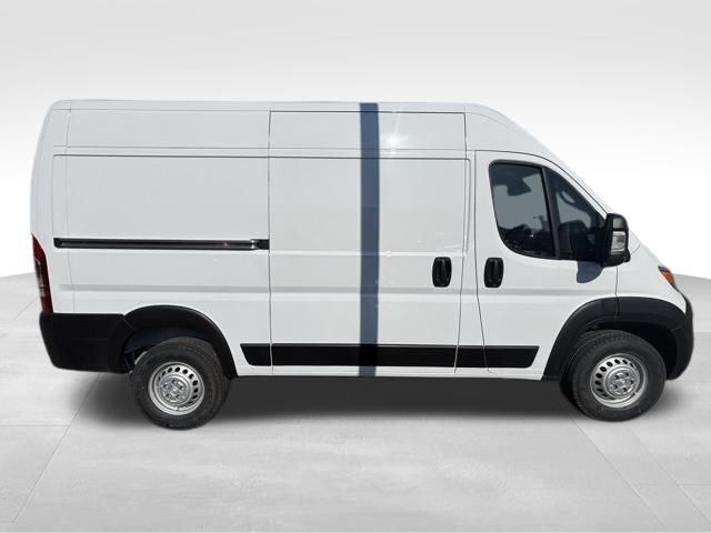 2026 Ram ProMaster Base