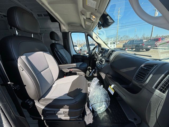 2026 Ram ProMaster Base