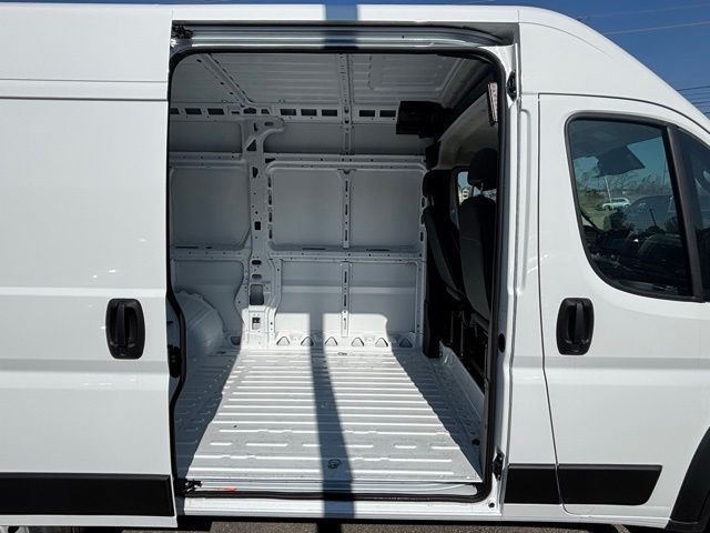 2026 Ram ProMaster Base