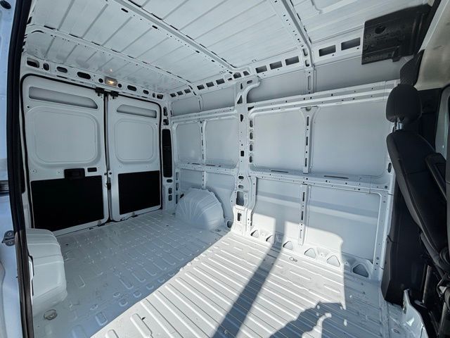 2026 Ram ProMaster Base