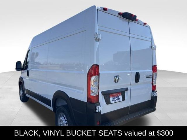 2026 Ram ProMaster Base