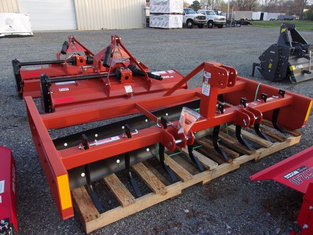 2026 Rhino Grading Scraper GS96  | Madison, Georgia | Youngblood Tractor