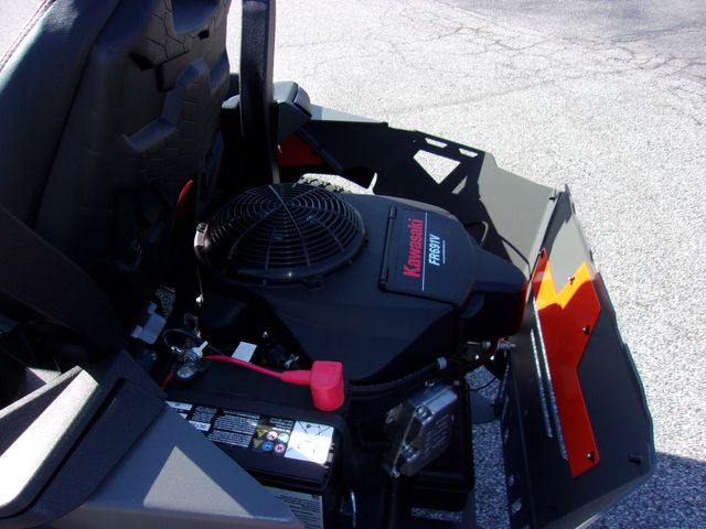 2026 Spartan Defender 48  | Madison, Georgia | Youngblood Tractor