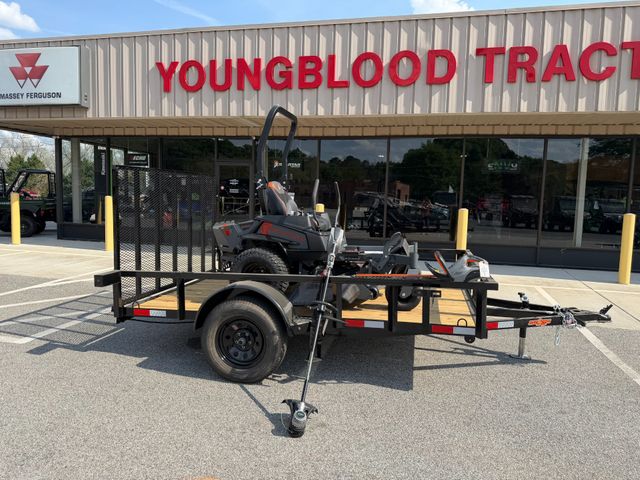 2026 Spartan Defender 54 Package  | Madison, Georgia | Youngblood Tractor