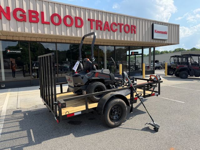 2026 Spartan Defender 54 Package  | Madison, Georgia | Youngblood Tractor