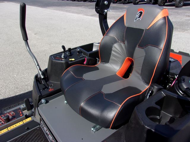 2026 Spartan Defender 60  | Madison, Georgia | Youngblood Tractor