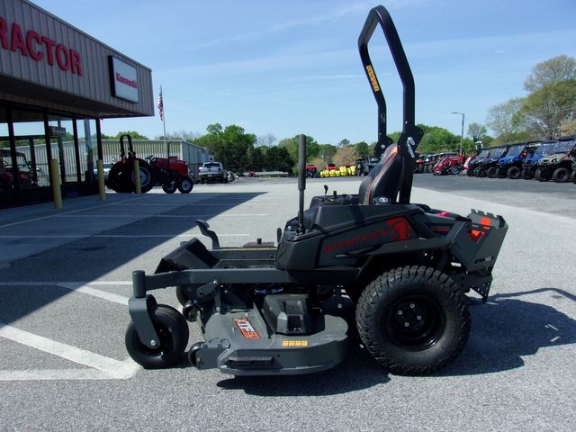 2026 Spartan Defender 60 2026 Spartan Defender 60