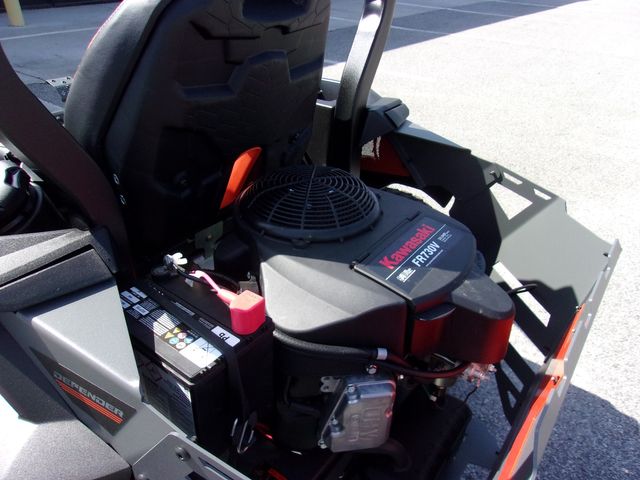 2026 Spartan Defender 60  | Madison, Georgia | Youngblood Tractor