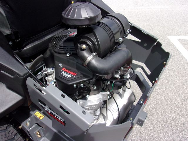 2026 Spartan RT HD 61  | Madison, Georgia | Youngblood Tractor