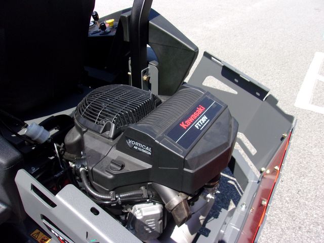 2026 Spartan RT Pro 61 