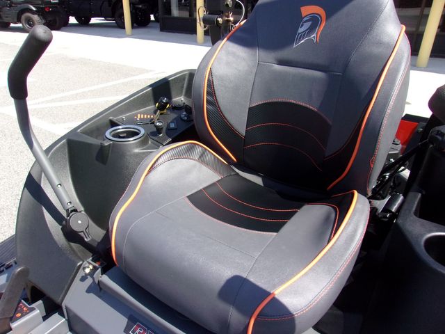 2026 Spartan RT Pro 61 