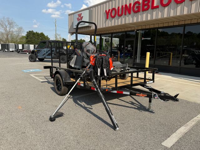 2026 Spartan RT Pro Commercial Package  | Madison, Georgia | Youngblood Tractor