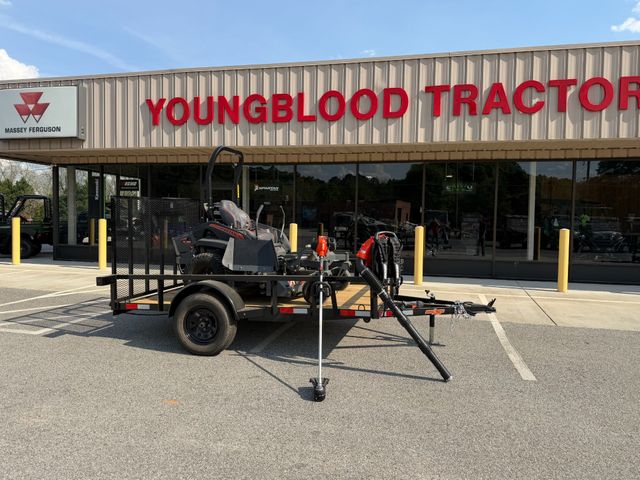 2026 Spartan RT Pro Commercial Package  | Madison, Georgia | Youngblood Tractor