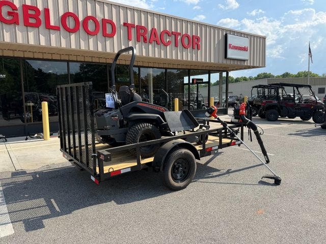 2026 Spartan RT Pro Commercial Package  | Madison, Georgia | Youngblood Tractor