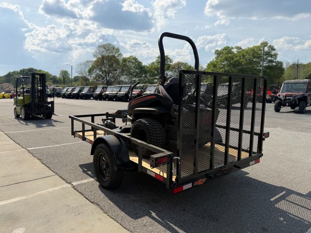 2026 Spartan RT Pro Commercial Package  | Madison, Georgia | Youngblood Tractor